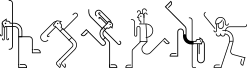 Dancers icon