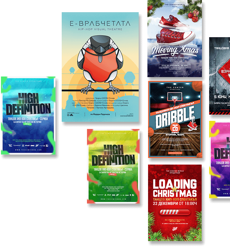 Posters